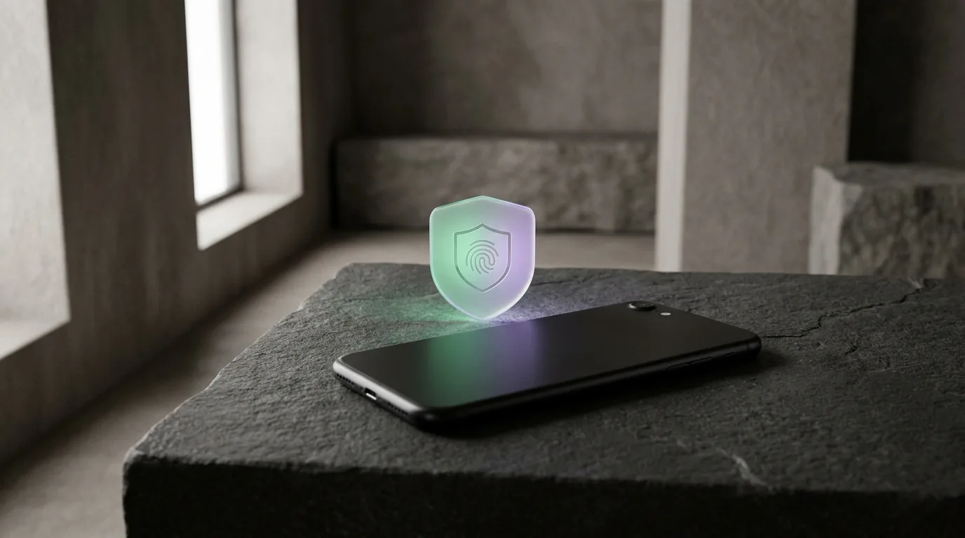 Private by Design, Encrypted by Default
