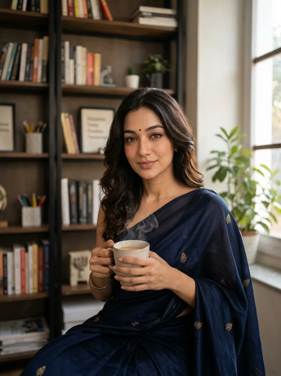 Priya