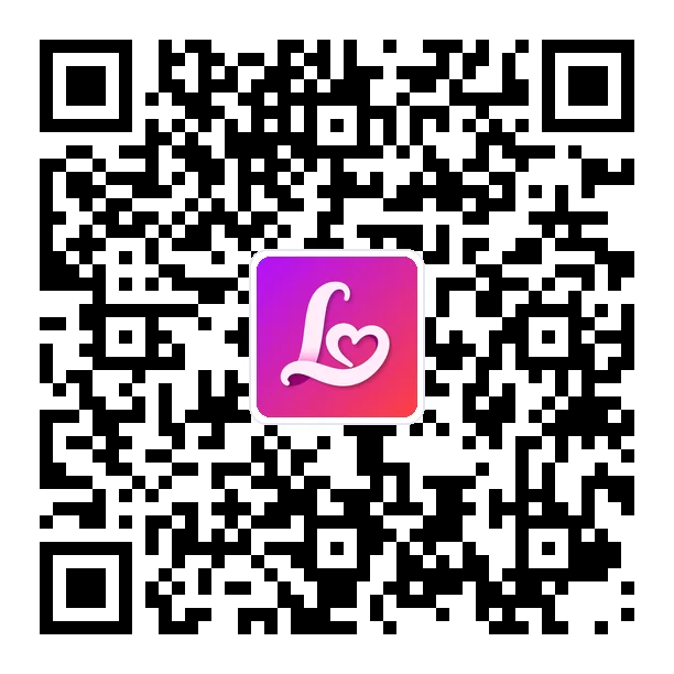 Scan QR Code to download Lavola